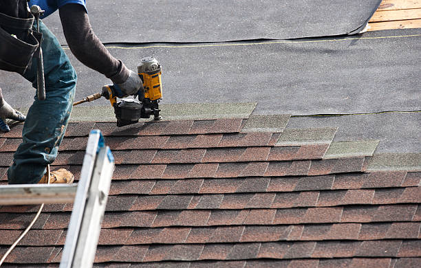 Licensed Gutter Installation service in Ardmore, OK - Brentwood Metal Roofing